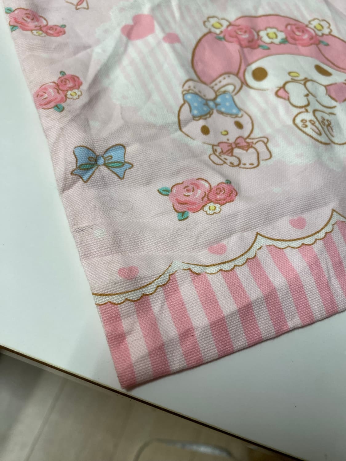 마이멜로디 에코 미니백 가방 상품이미지4