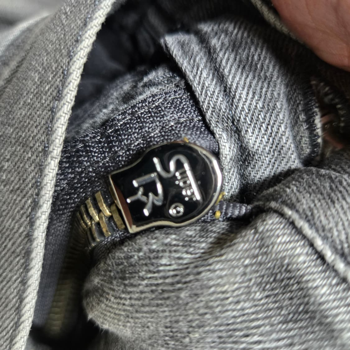 DOLCE&GABBANA 데님 46 상품이미지3