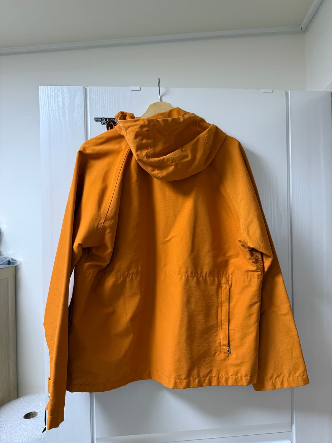 South2West8 필드재킷 M사이즈 오렌지 상품이미지5