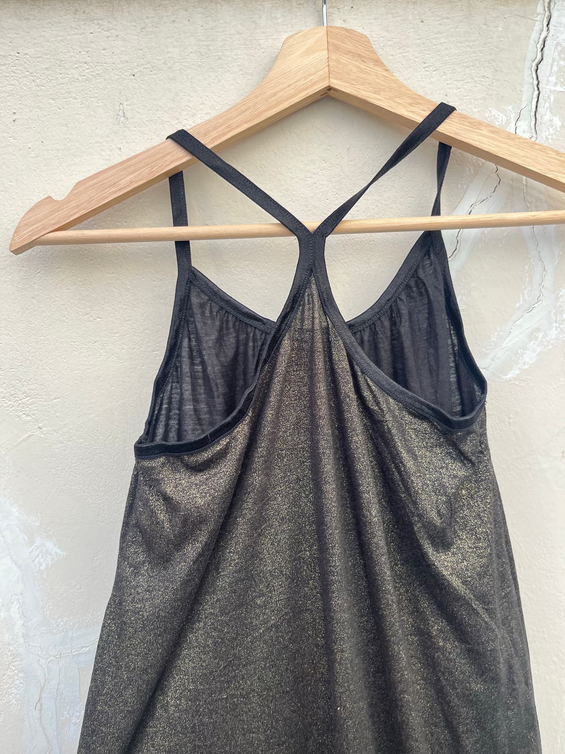 골드 드레스 상품이미지4