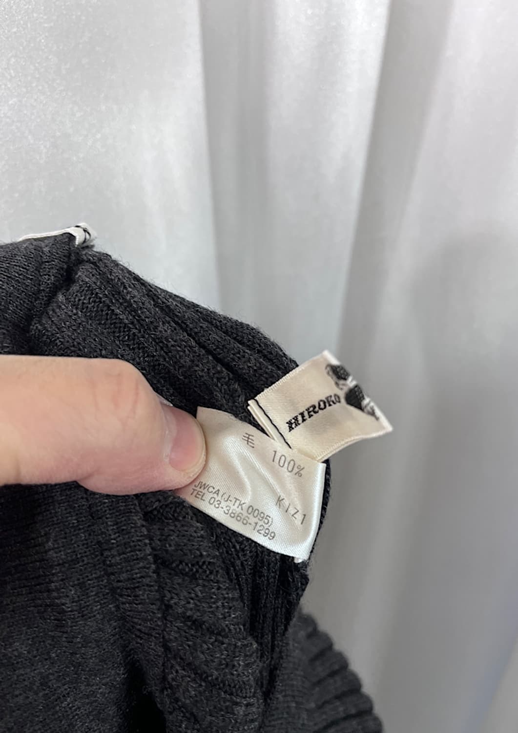 HIROKO KOSHINO 상품이미지6