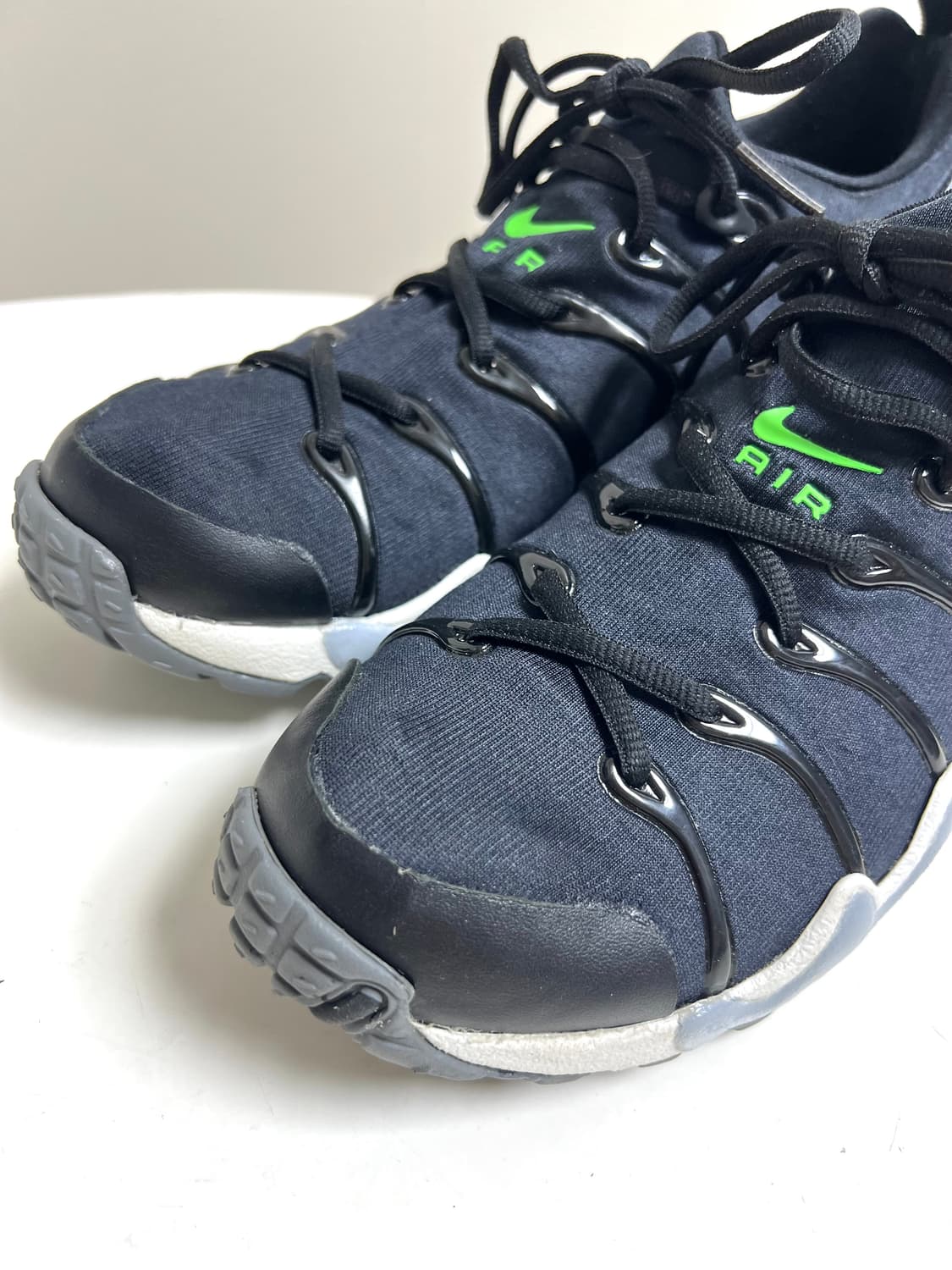 [265] 나이키 에어 줌 세이즈믹 모노톤컬렉션 올검 상품이미지2