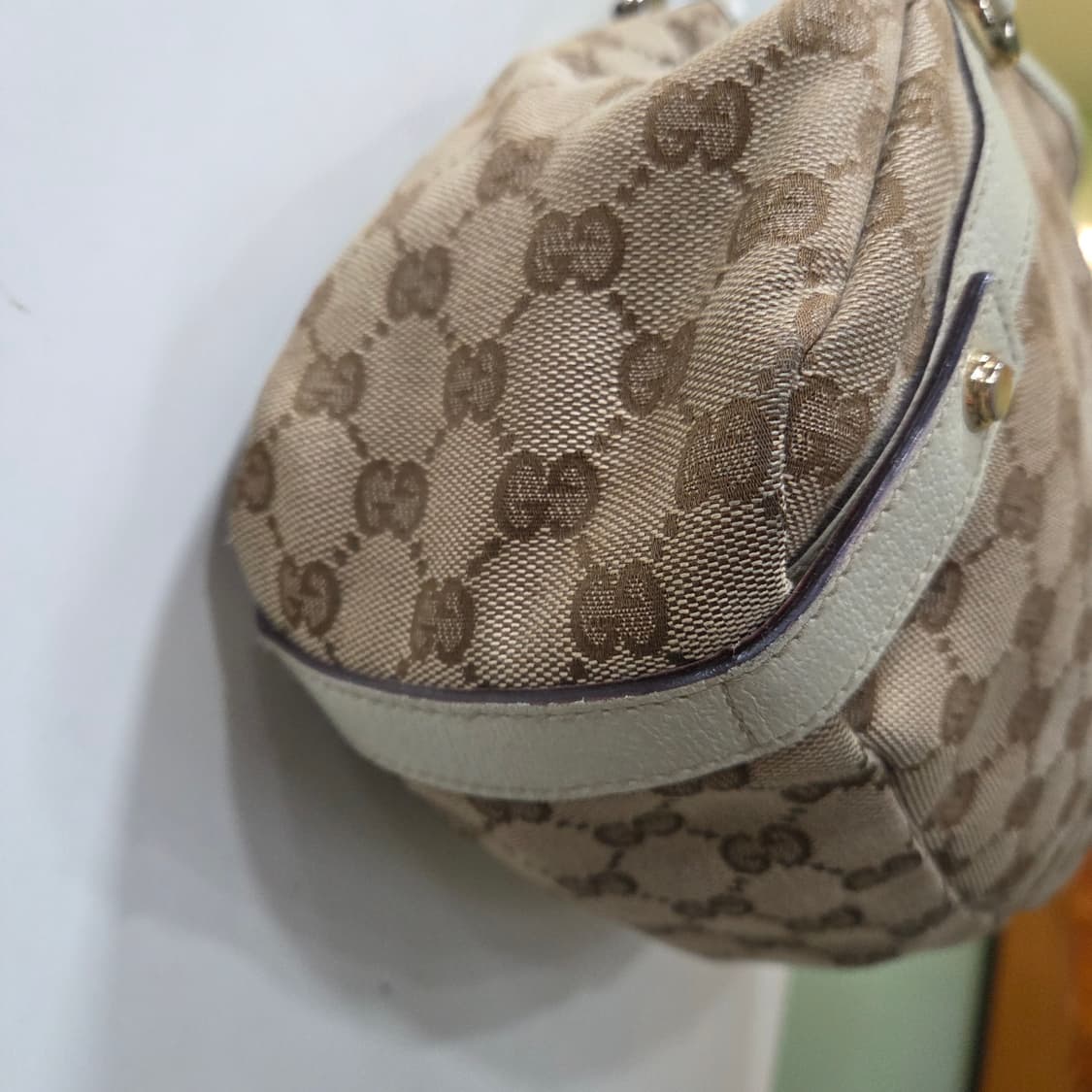 구찌 토트 앤 숄더백 상품이미지3