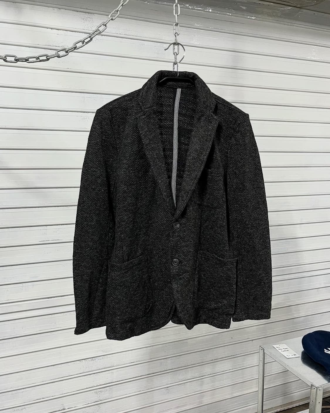 topvalu blazer jacket 상품이미지2