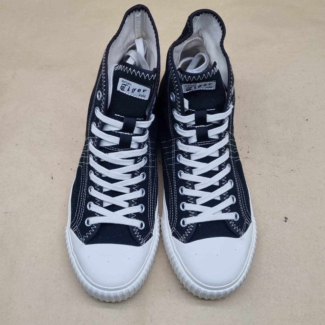 오니츠카타이거 바스켓볼 남성하이탑 280 상품이미지2