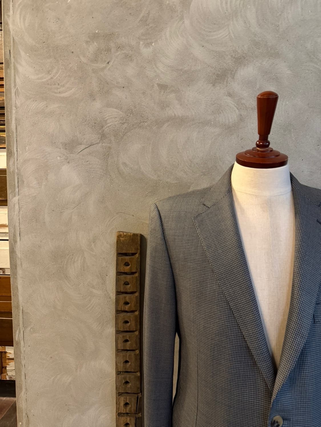 에르메네질도 제냐 테일러드 자켓 110 상품이미지2