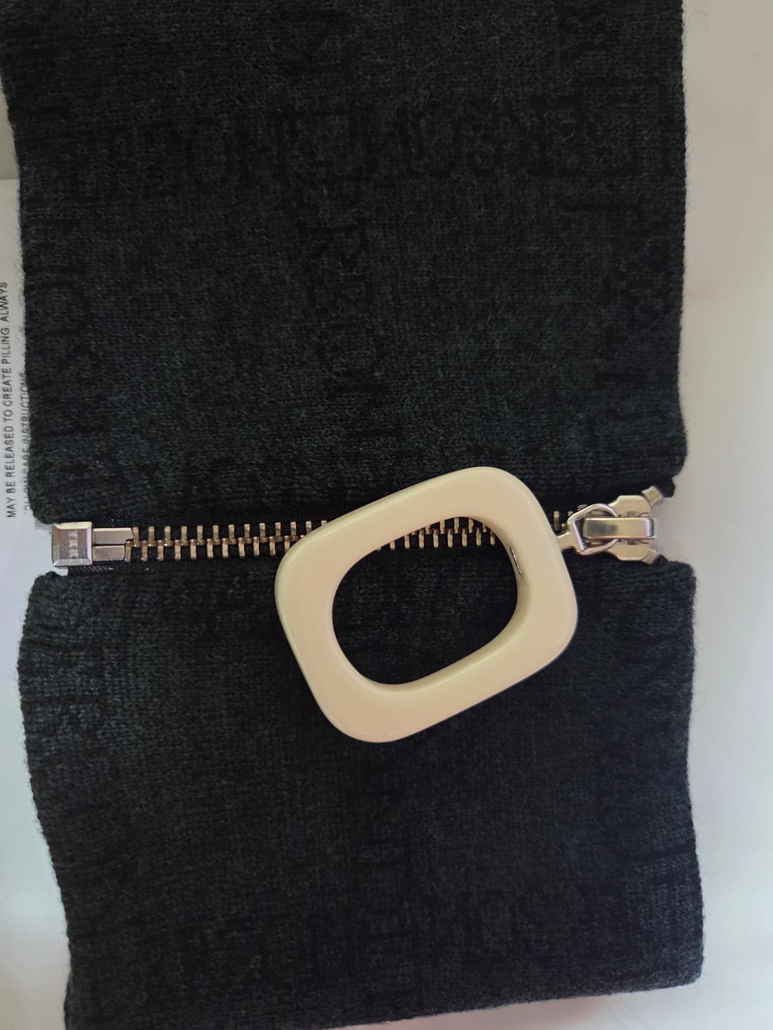 Jw앤더슨 넥밴드 3개 일괄 팝니다 상품이미지5