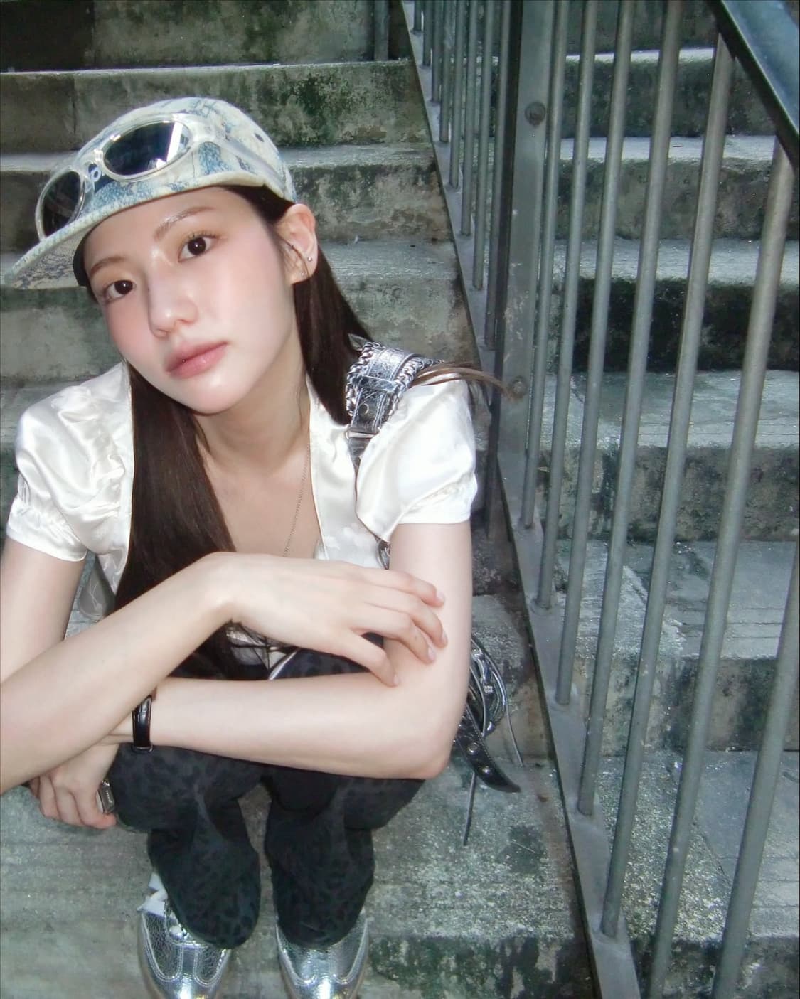 **조아람 디카** 카시오 엑슬림 z300 디카/디지털카메라  상품이미지10