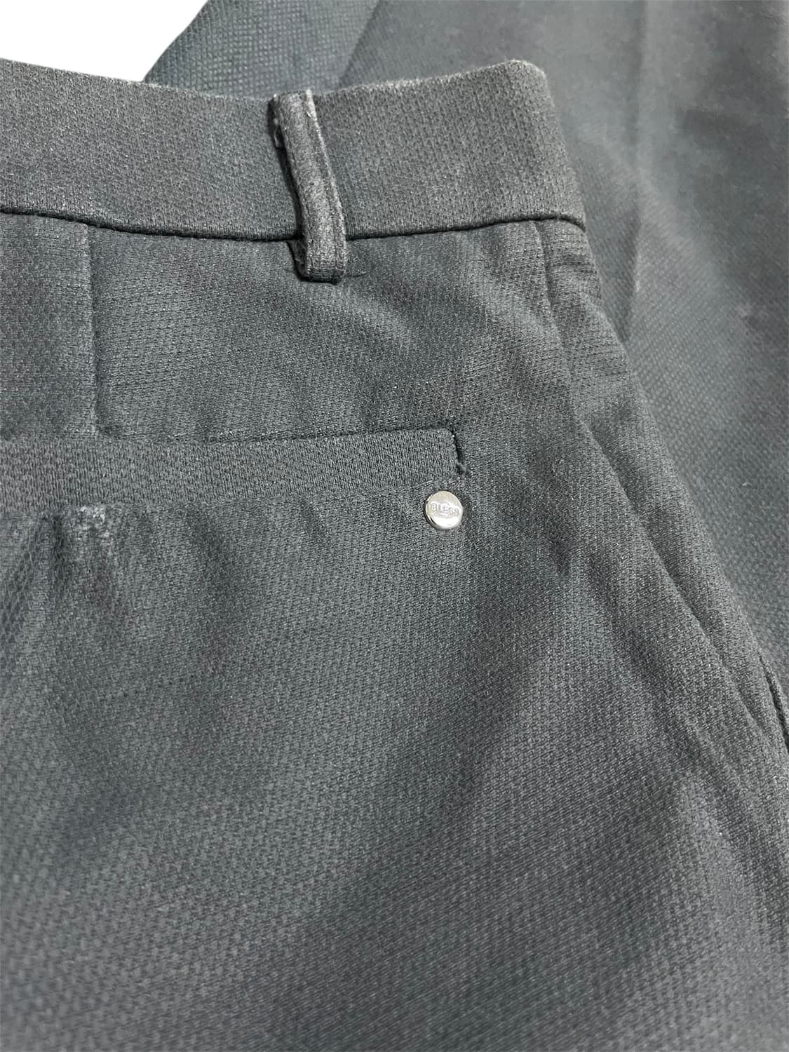 N°28 texture pants 상품이미지2