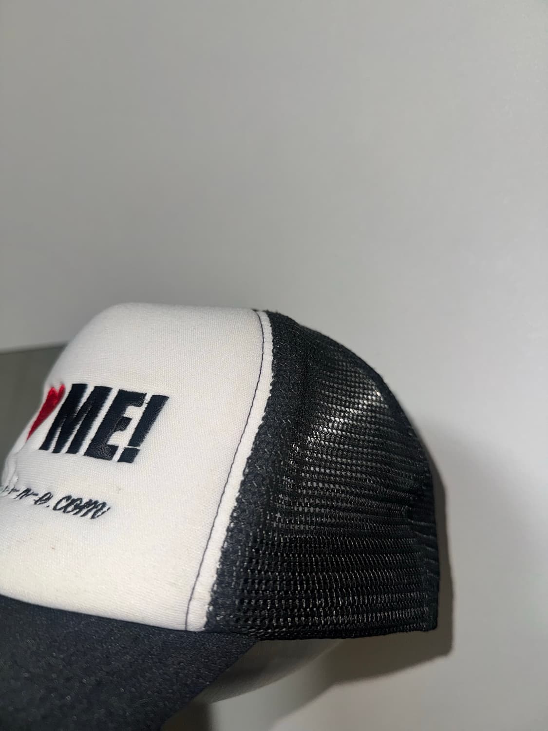  허그미 매쉬캡  상품이미지3