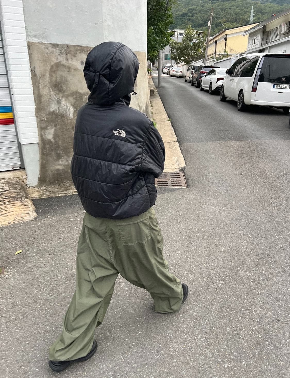 The north face 상품이미지2