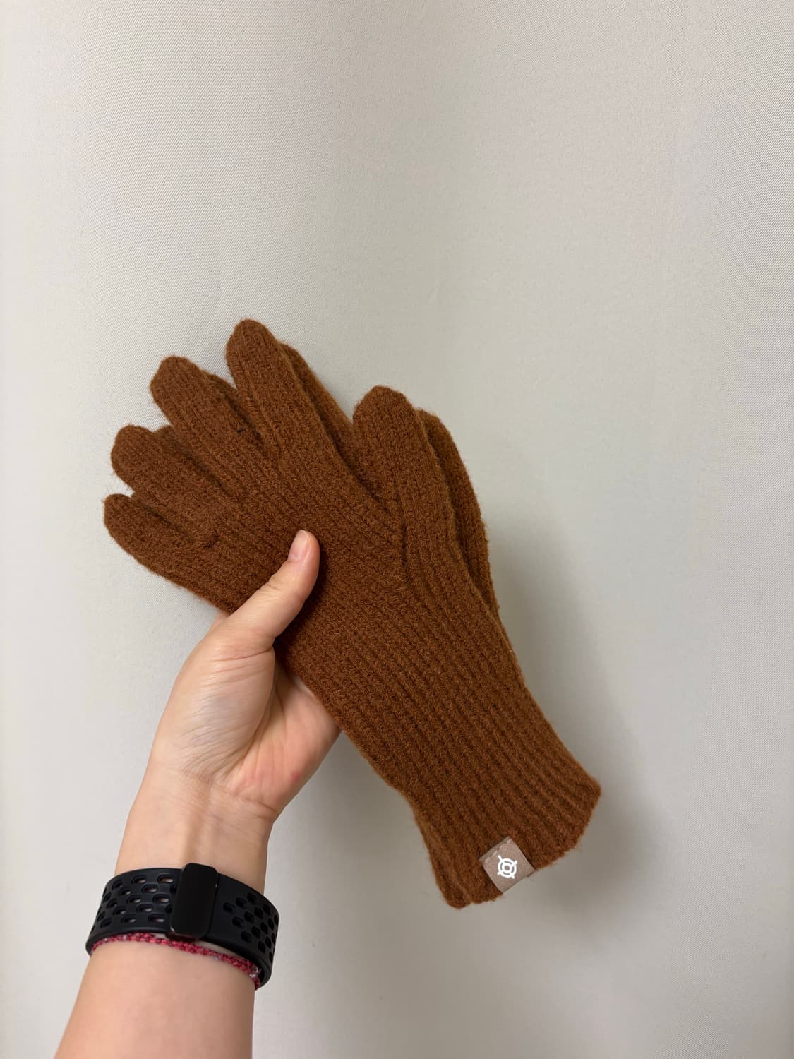 남여공용 장갑(새상품) 상품이미지7