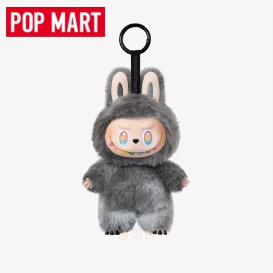 팝마트 라부부 시크릿 상품이미지1