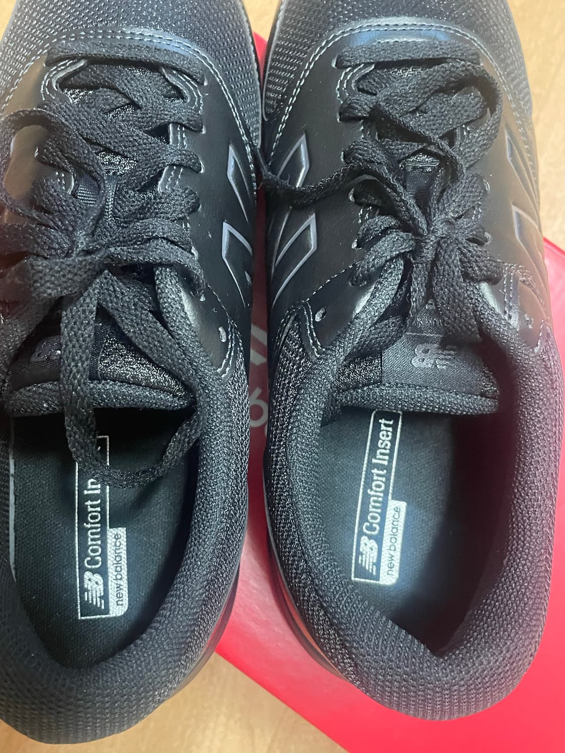 뉴발란스 550 워킹화 260 4E 상품이미지3