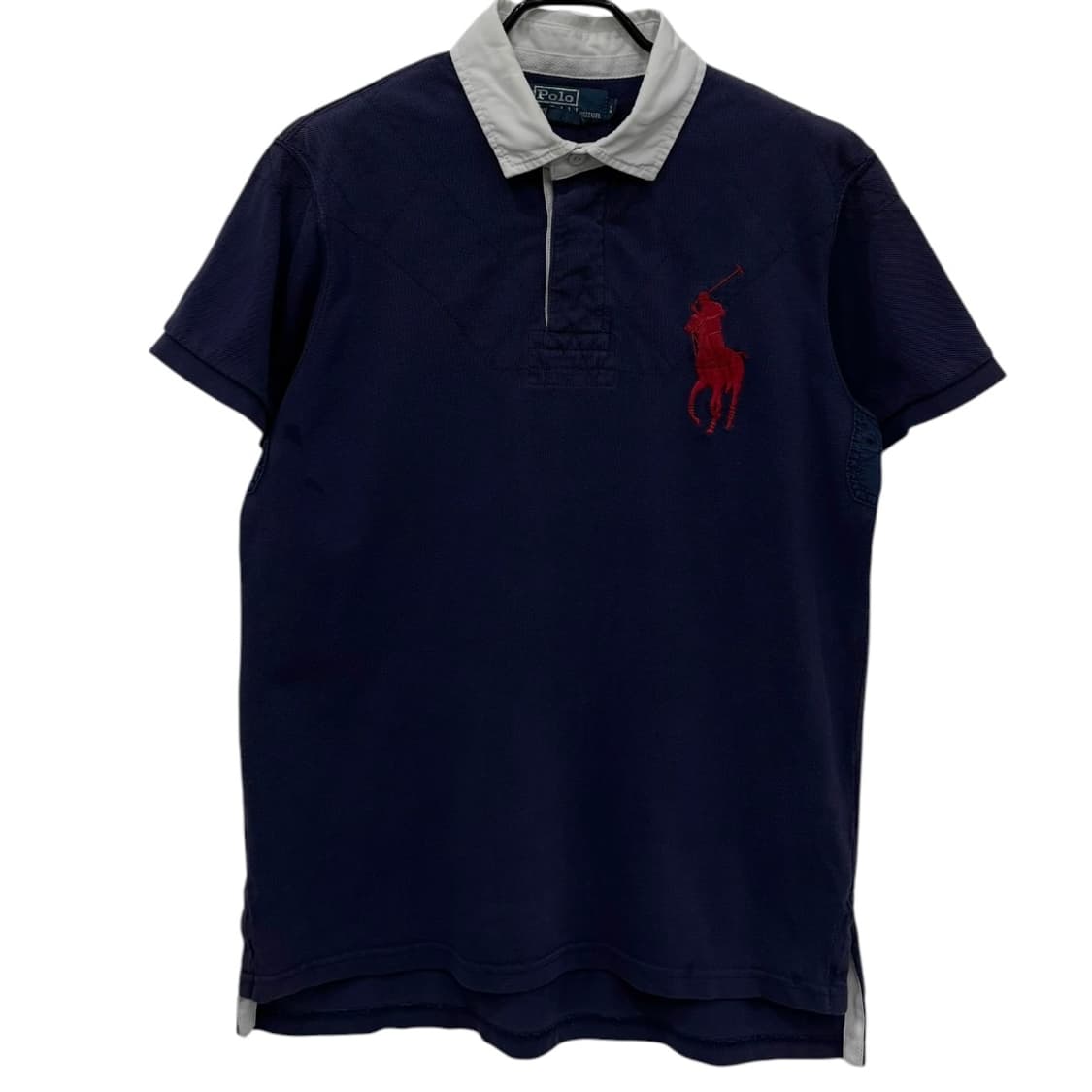 폴로랄프로렌 빅포니 럭비 카라티  상품이미지1