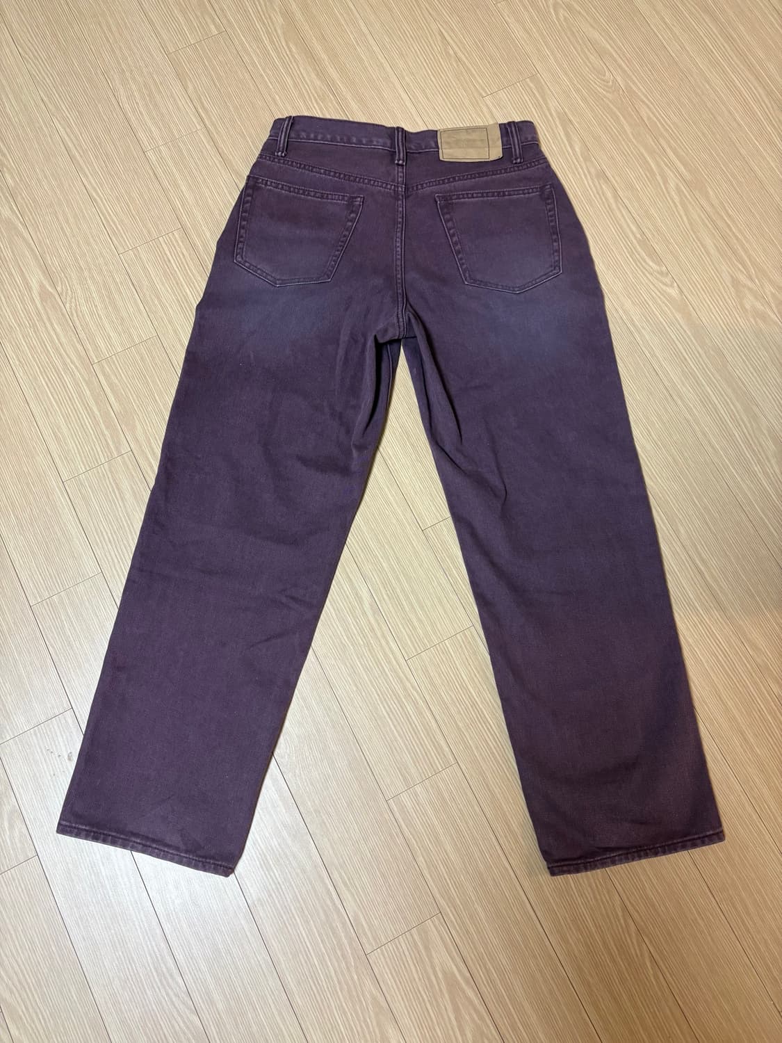 디스이즈네버댓 데님 상품이미지2