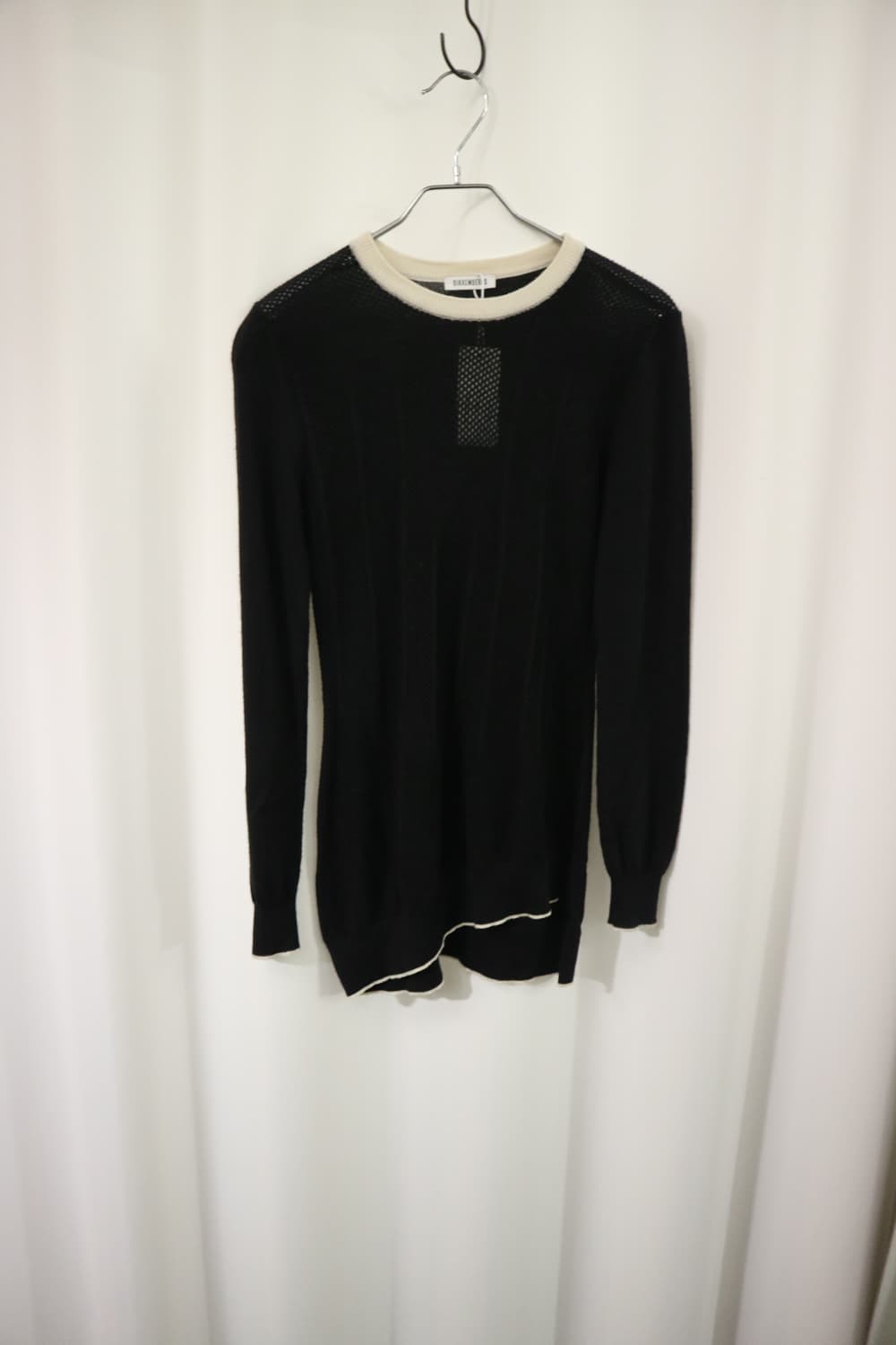 Dirk Bikkembergs knit 상품이미지1