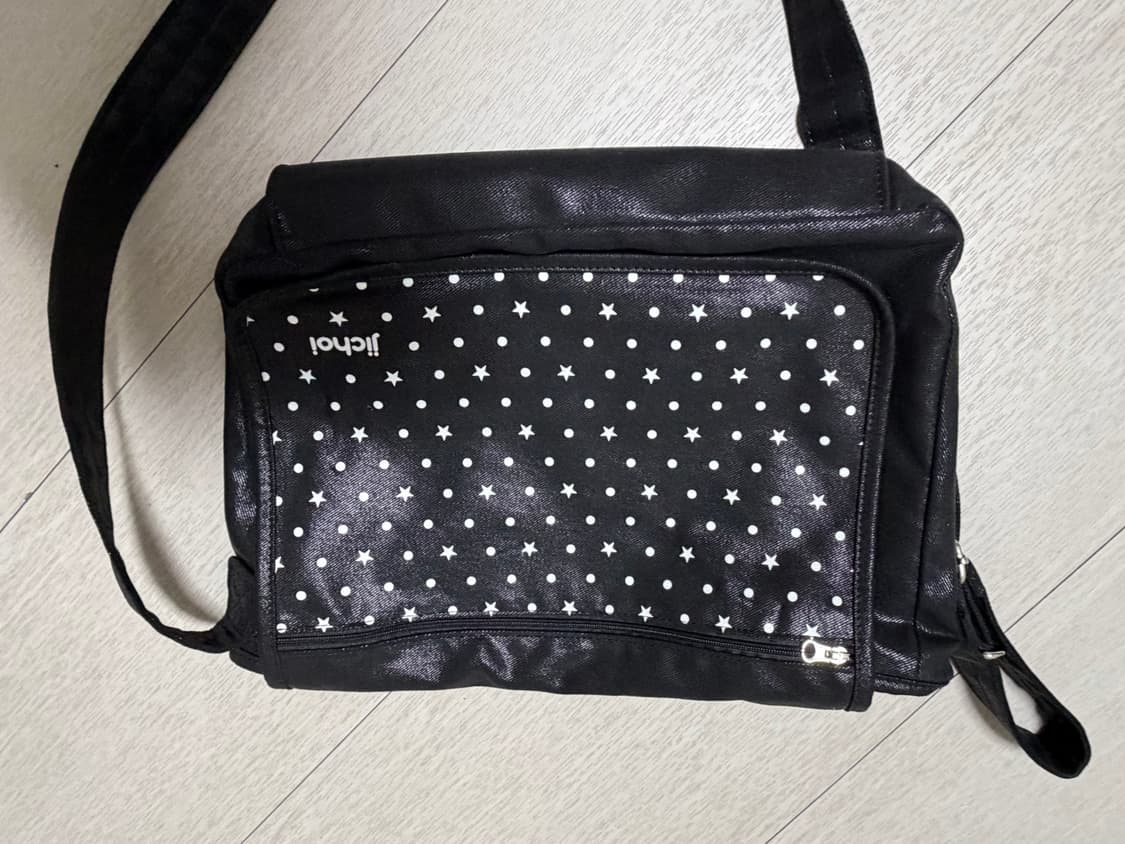 지초이 파르코에디션 메신저백 크로스백 상품이미지1