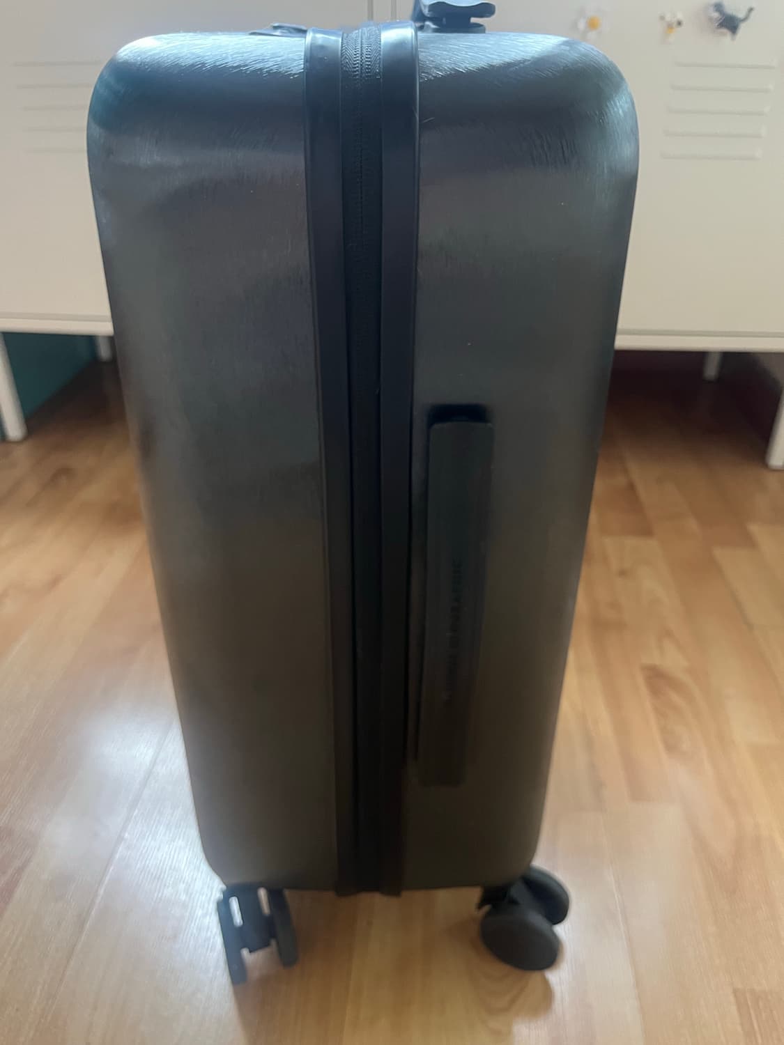 네셔널지오그래픽 기내용 캐리어 상품이미지3