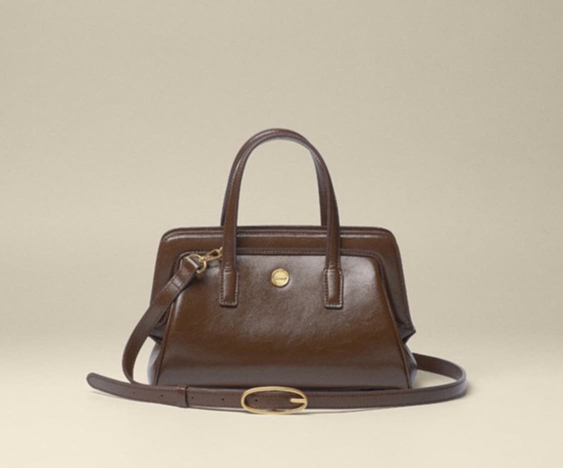 르메메 LEMEME Sac Petit Jardin 삭쁘띠자뎅 상품이미지1