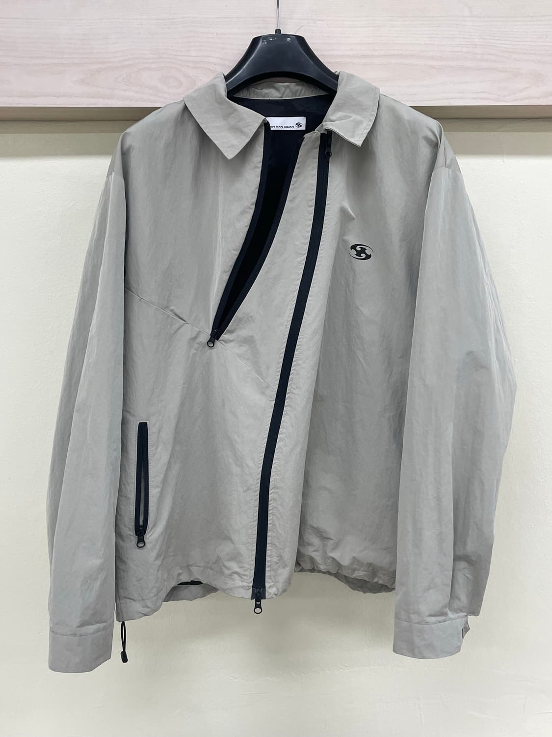 SAN SAN GEAR 22SS COATCH JACKET 상품이미지4