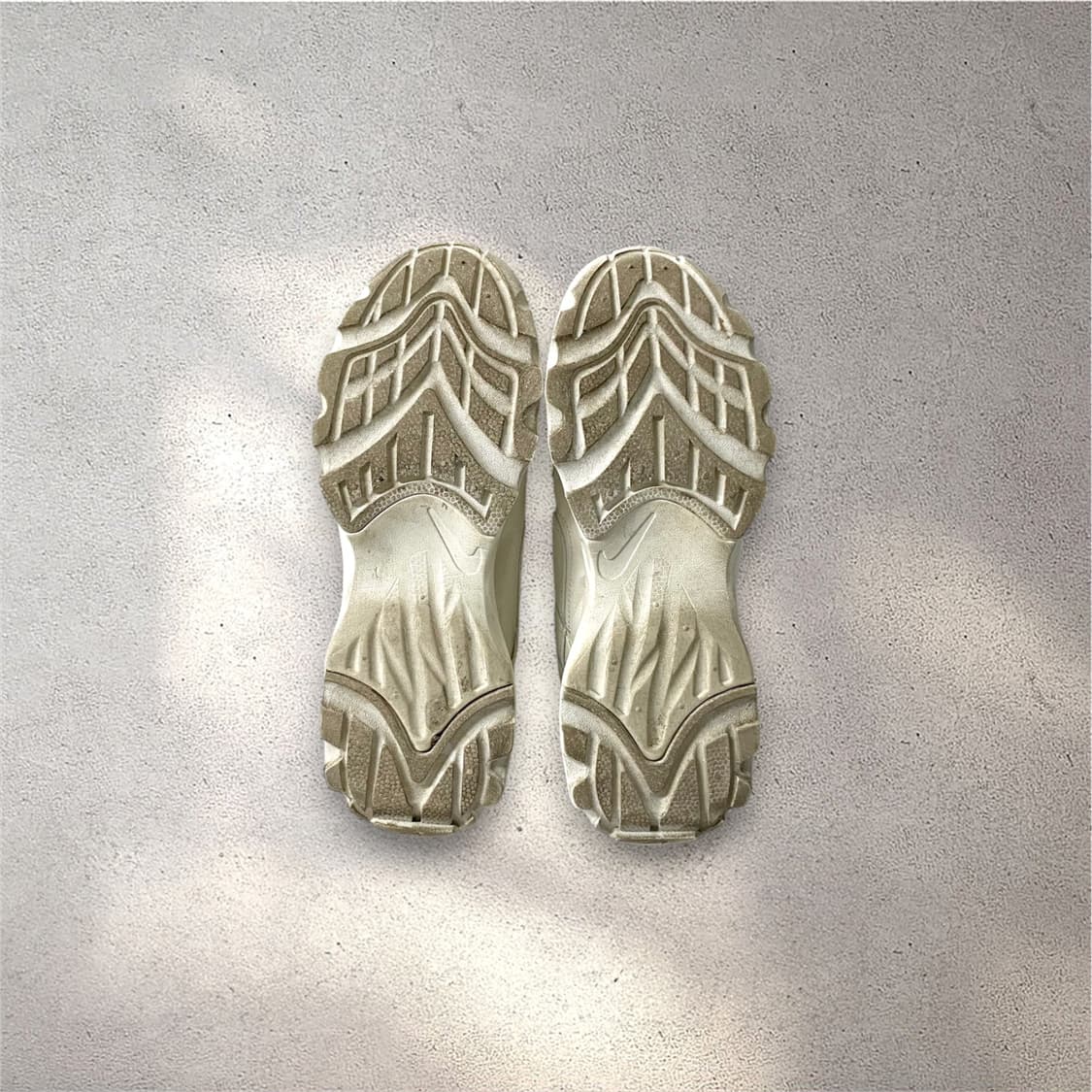 [255] 나이키 TC 7900 써밋 화이트(No.555) 상품이미지6