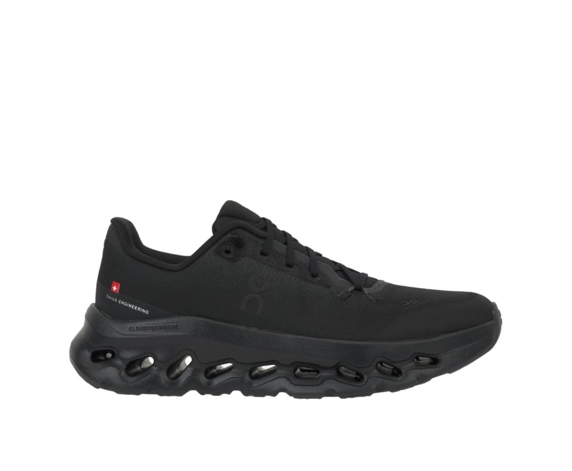 (W) 온 러닝 클라우드틸트 이클립스 블랙 상품이미지1