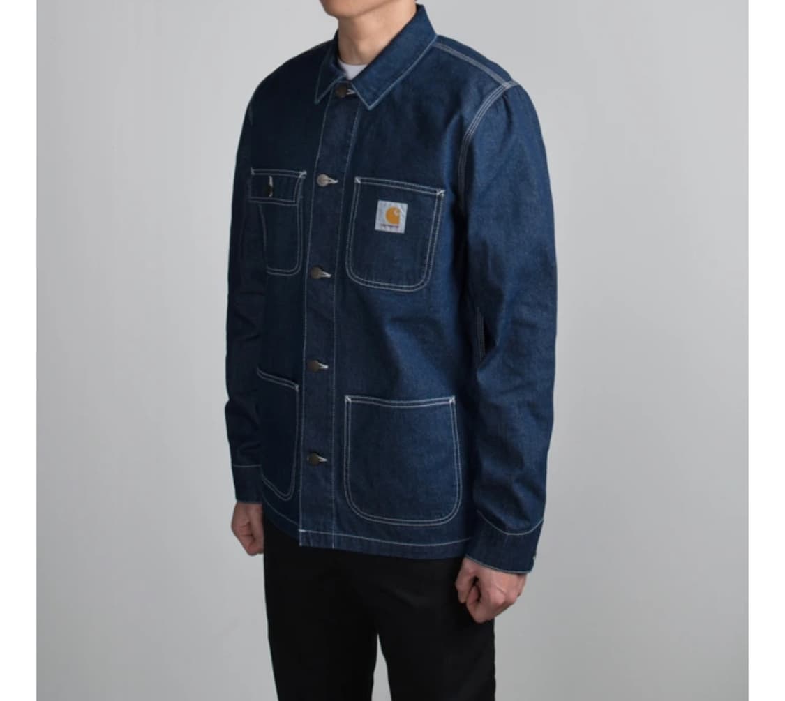 칼하트 wip 초어코트 상품이미지1