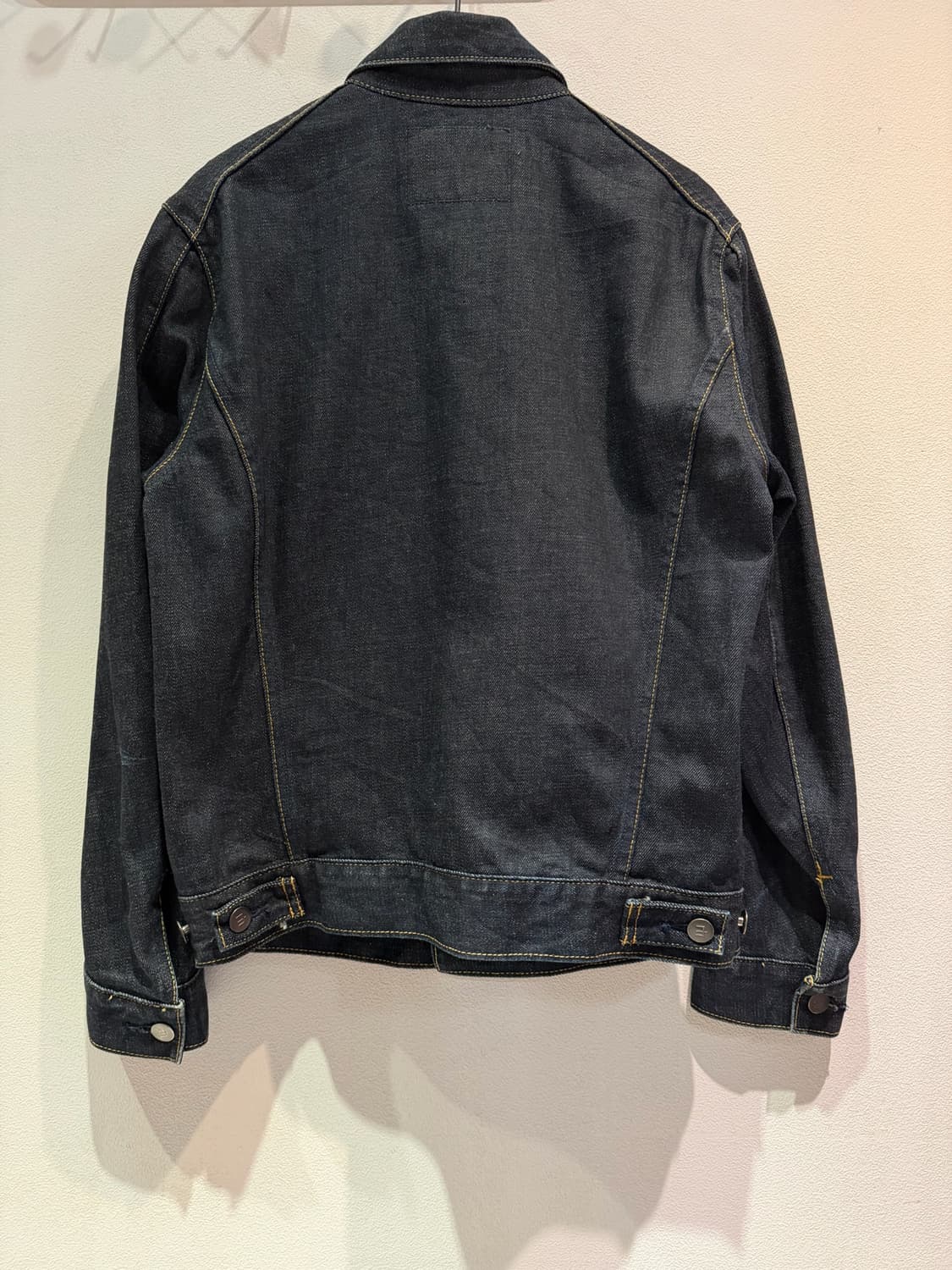 EDWIN 에드윈 E-FUNCTION 자켓 (Made In Japan) 상품이미지3