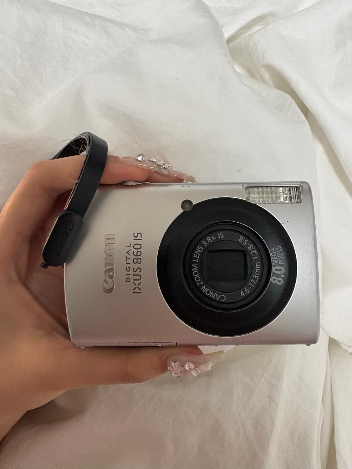 캐논 익서스 860is 상품이미지2