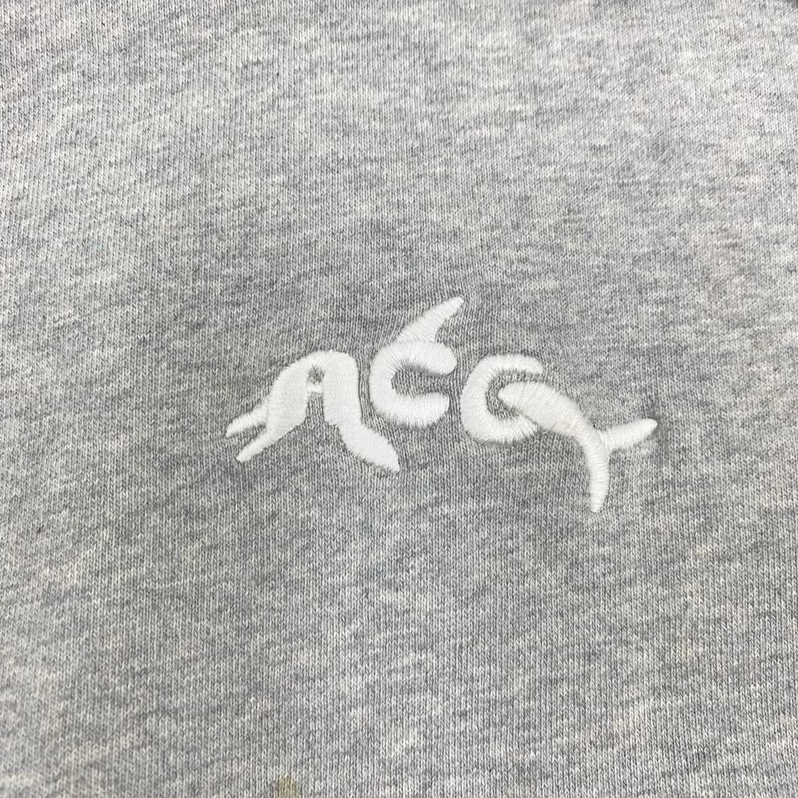 나이키 Acg Nrg 돌핀 그레이 후드 티(100) 상품이미지3