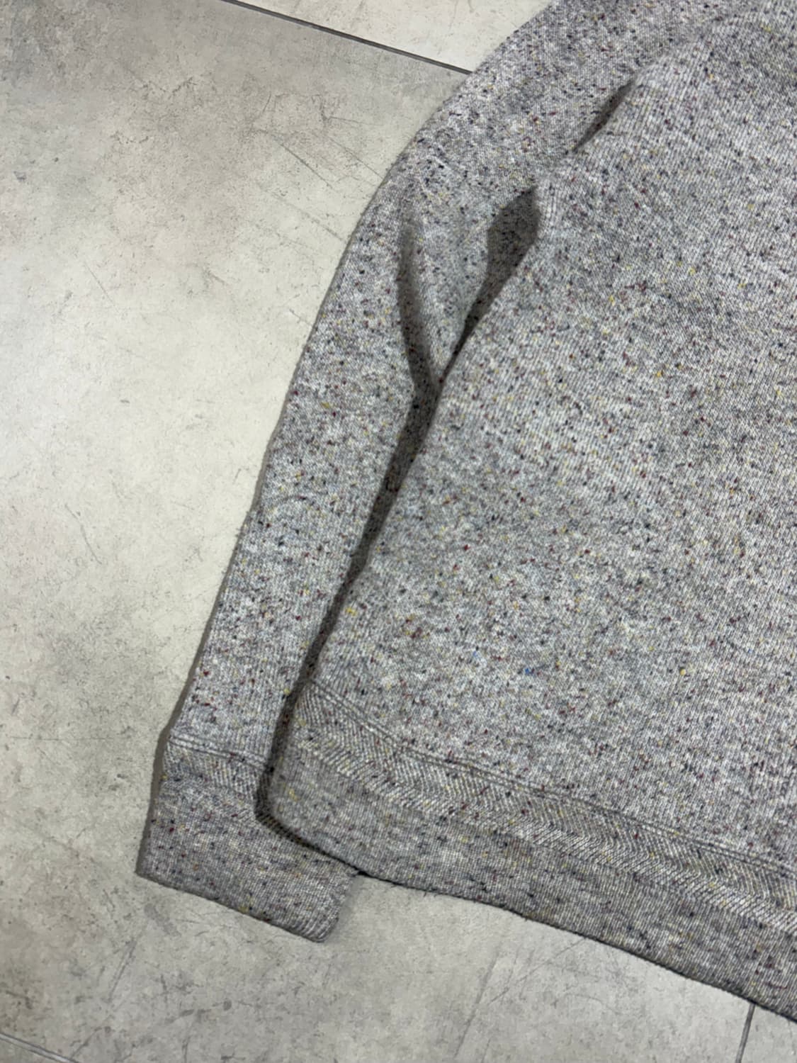 빔즈 플러스 니트 상품이미지7