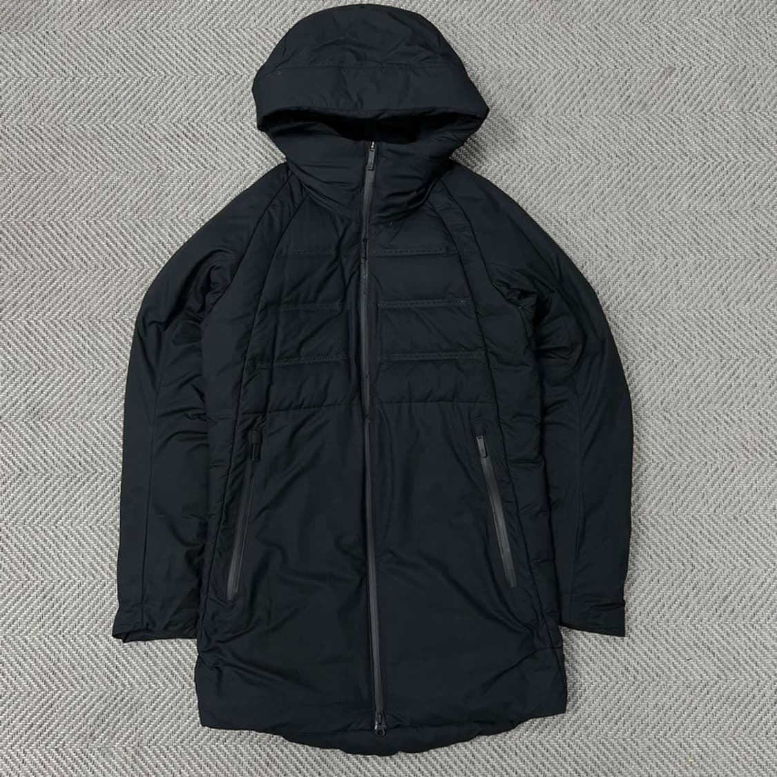 나이키 조던 에어로로프트 구스다운 패딩 v0651  상품이미지1