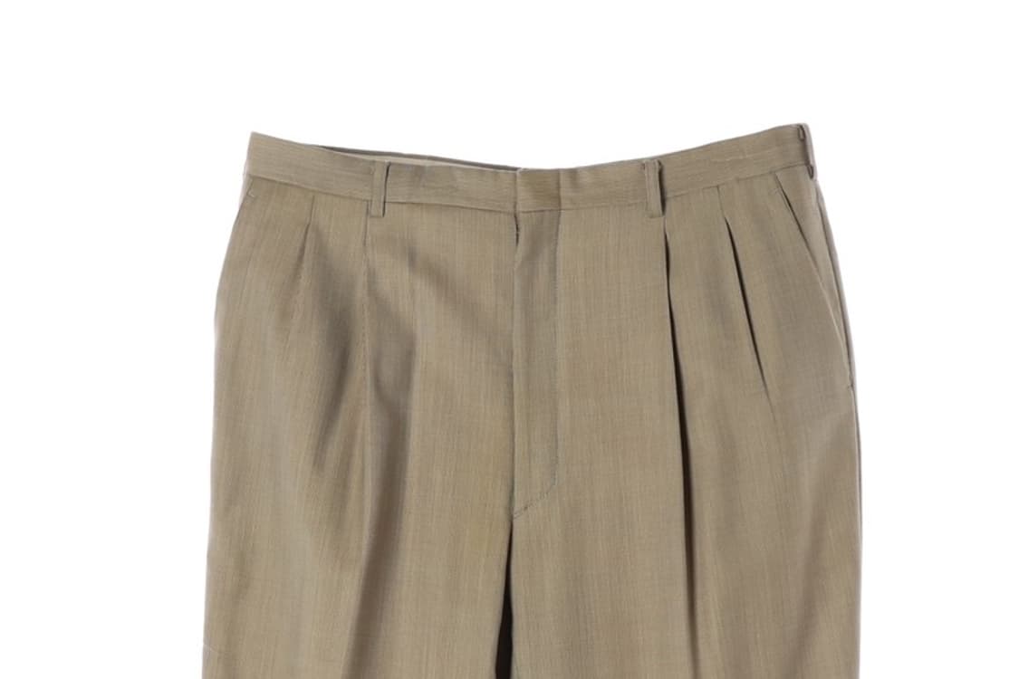 입생로랑 슬랙스 94-109 상품이미지3