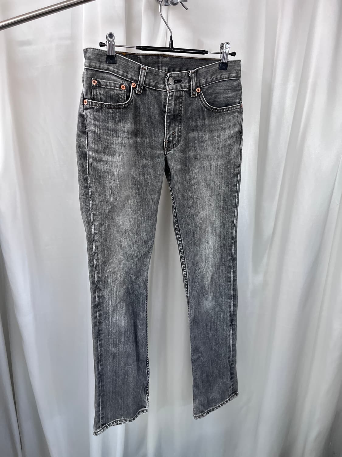 Levi`s 526 상품이미지1