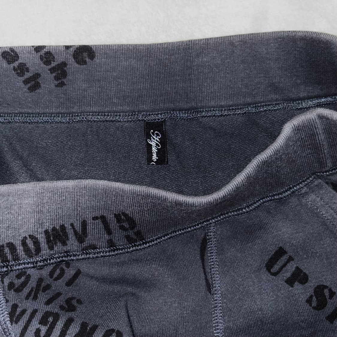 히스테릭글래머 스커트 상품이미지9