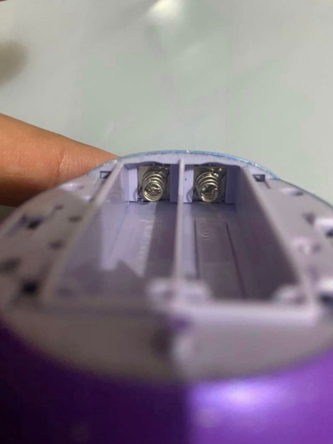 다마고치 미츠 파스텔 퍼플 상품이미지3