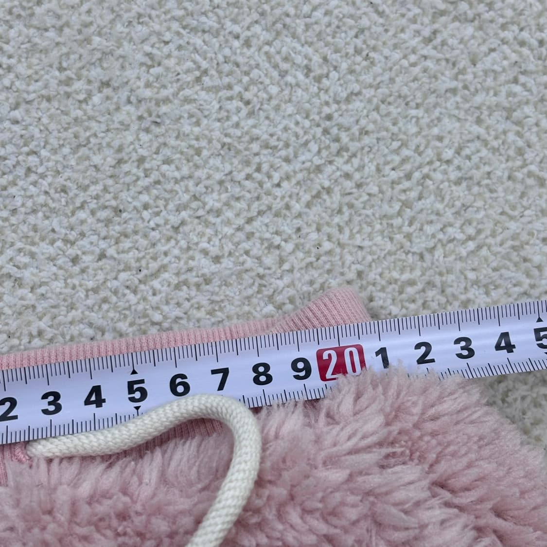 85 베베드피노 키즈 덤블 퍼 팬츠 0326E 상품이미지4