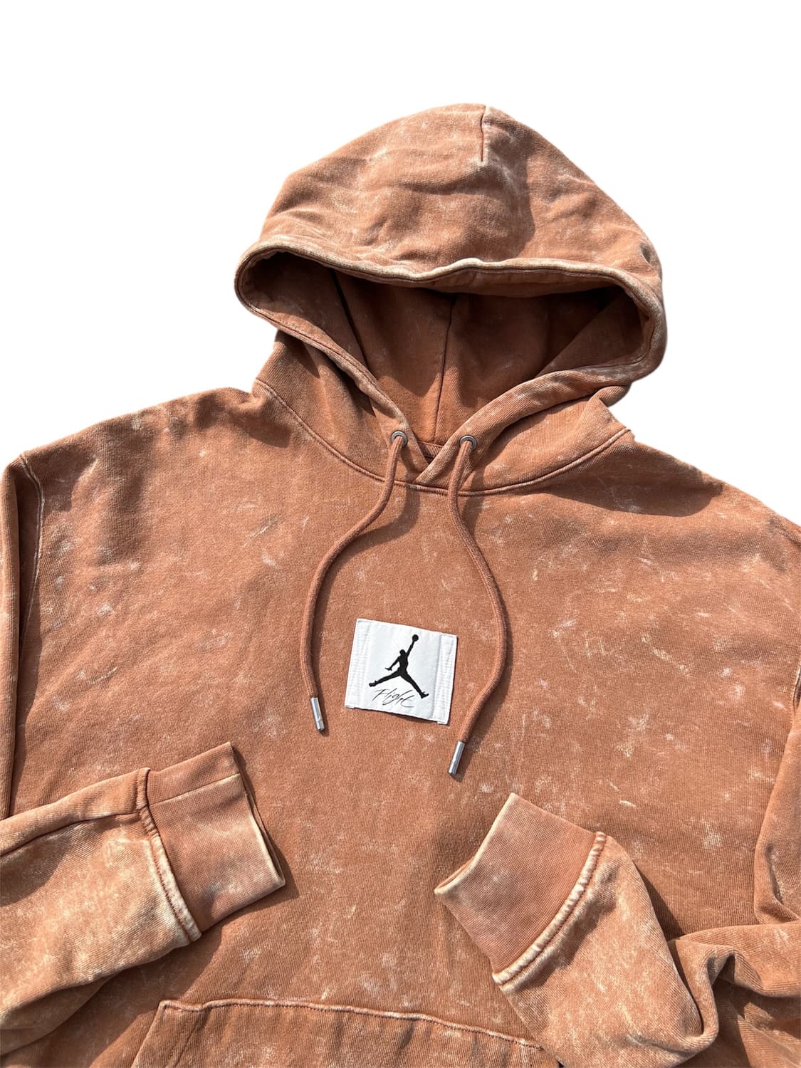 Nike jordan 나이키 조던 타이다이 후드티 상품이미지2