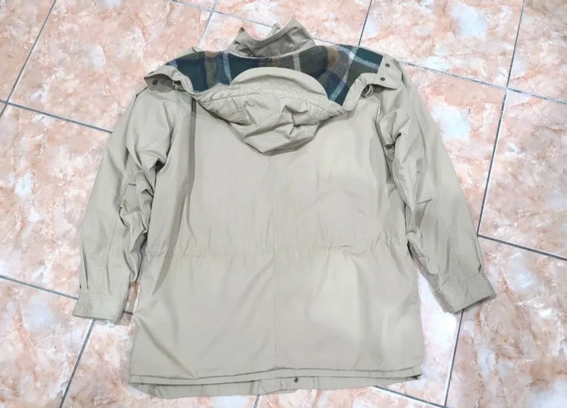 에디바우어 마운틴파카 상품이미지2