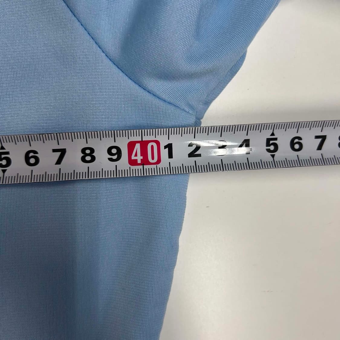 아디다스 파이어버드 걸즈 대대장 트랙탑 희귀져지(85) 상품이미지10