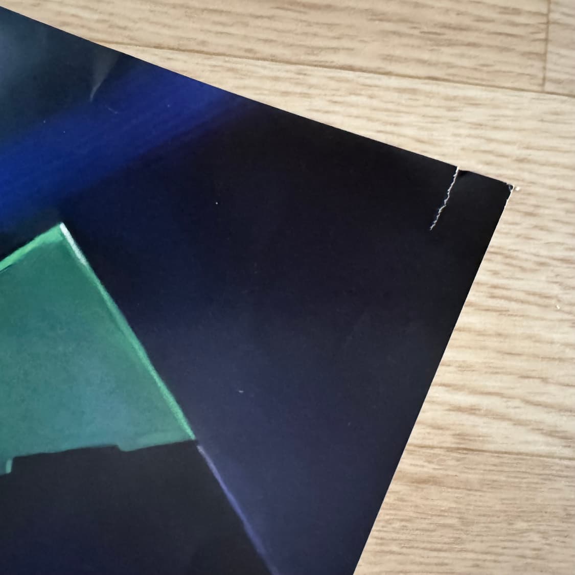 에반게리온 포스터 B2 상품이미지3