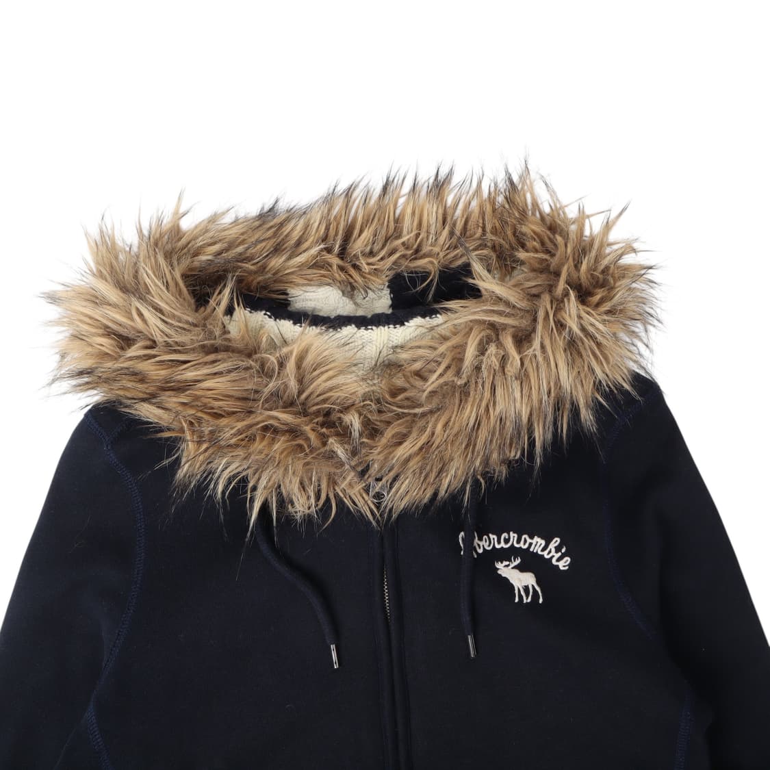 아베크롬비 울프죠 후드집업 상품이미지2