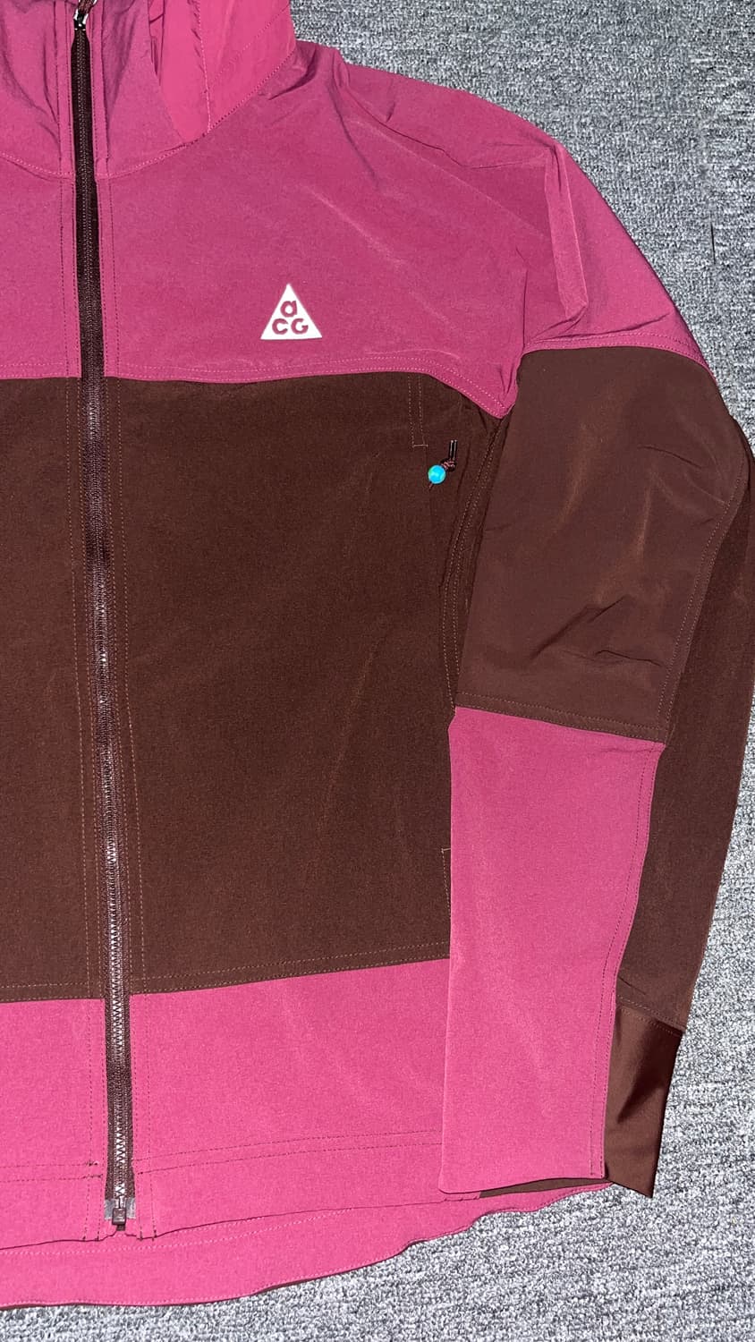Nike ACG Sun Farer Jacket (M) 상품이미지4