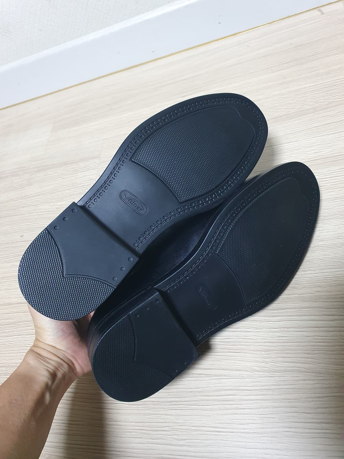 바이네르 남성 로퍼 270 상품이미지7