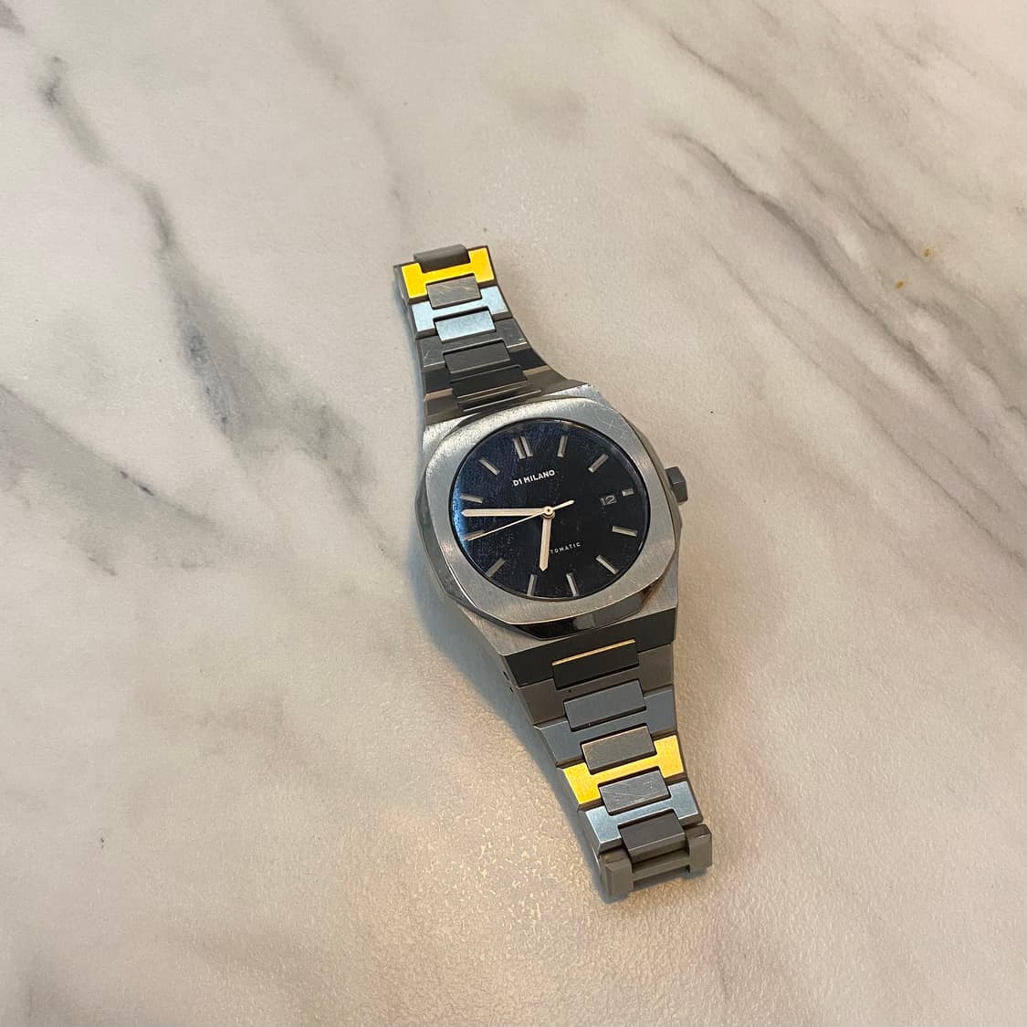 디원밀라노 시계 상품이미지1