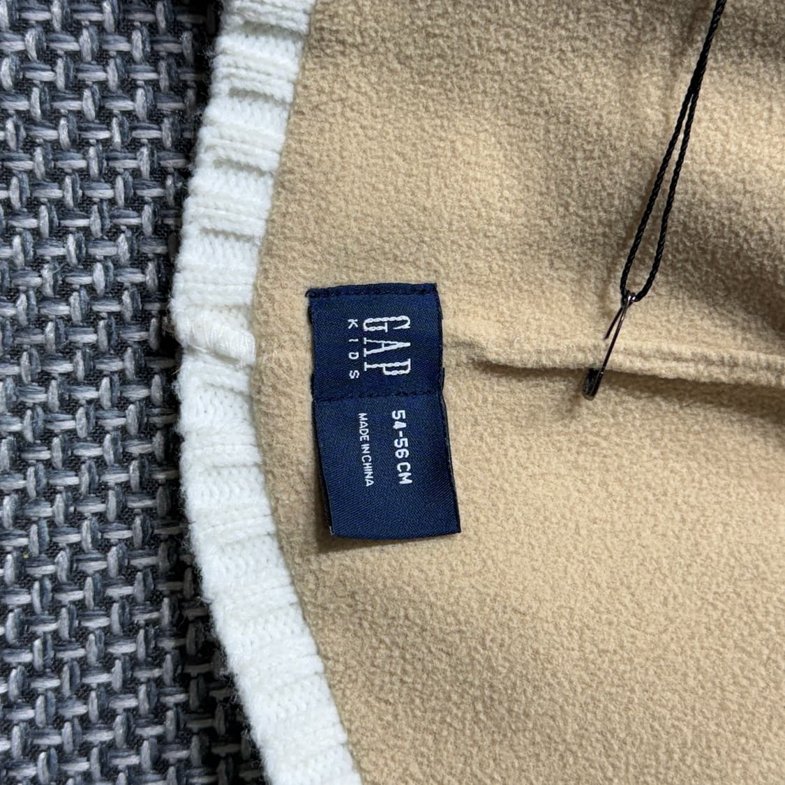 GAP 빈티지 비니 (OLD-8157) 상품이미지3