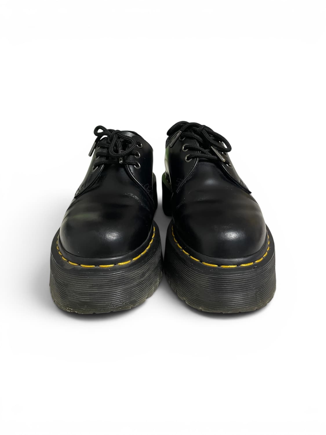 닥터마틴 1461 쿼드 (250) 상품이미지2