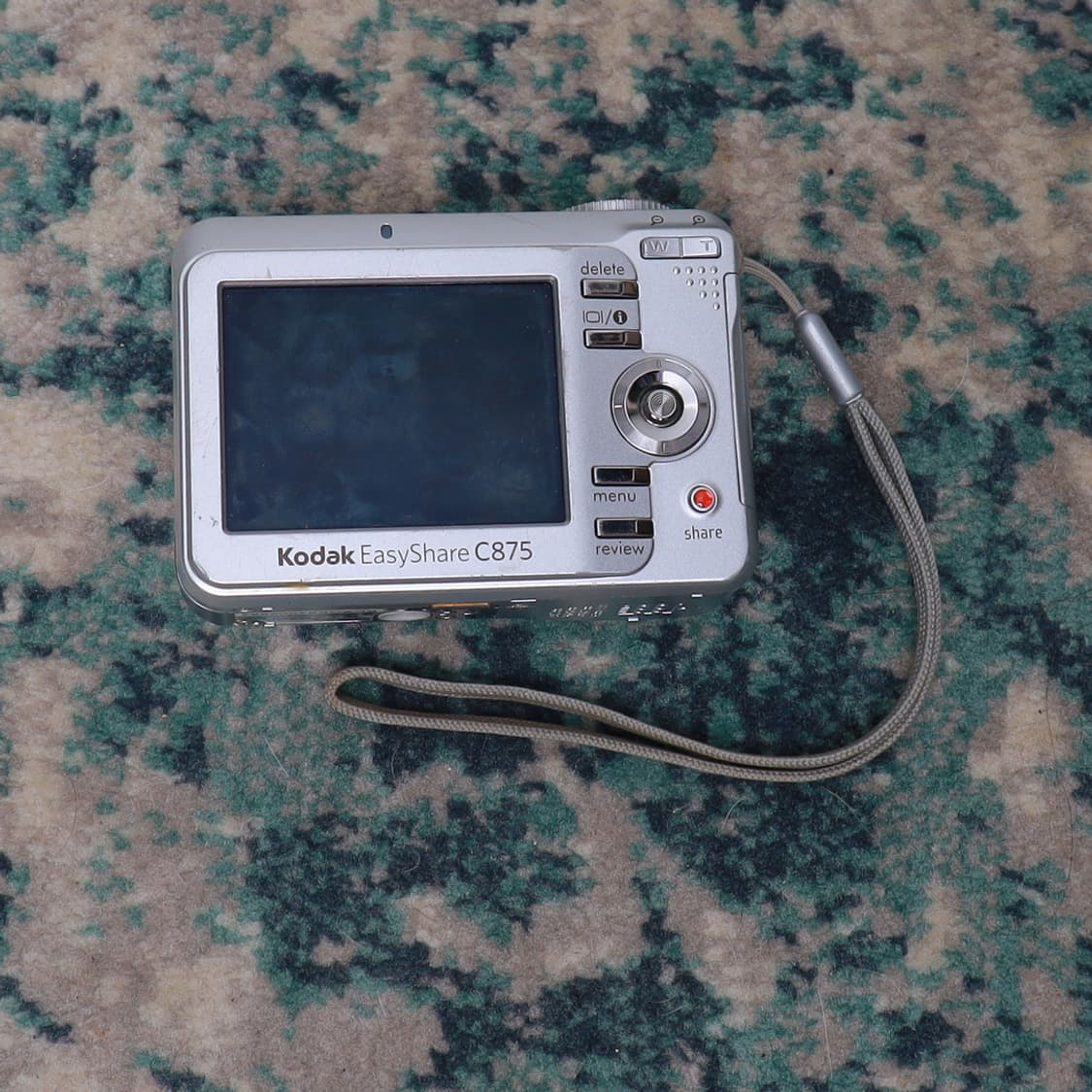 Kodak 코닥 이지쉐어 C875 빈티지 디카 뉴진스 디카 상품이미지6