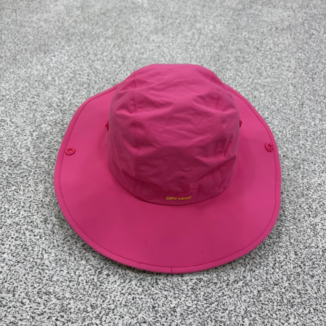 ONE 노스페이스 키즈 버킷햇 사파리햇 0423J  상품이미지3